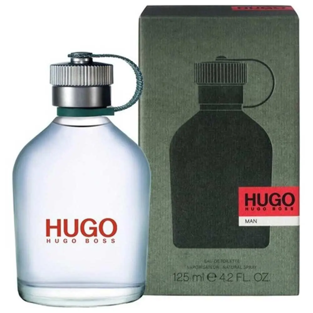 HUGO BOSS EDT 100ML MAN