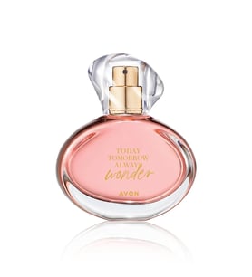 Avon TTA Wonder Kadın Parfüm Edp 50 Ml.