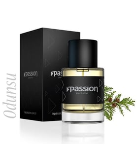 Lepassıon Eb17 Burbeeryy Blue 55Ml Erkek Parfümü