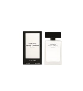 Narciso rodriguez pure musc 50ml deals