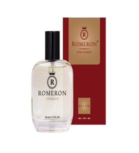 ROMERON EDT 50 ML KADIN PARFÜMÜ MİRACLE -LANCOME 231 ÇİÇEKSİ